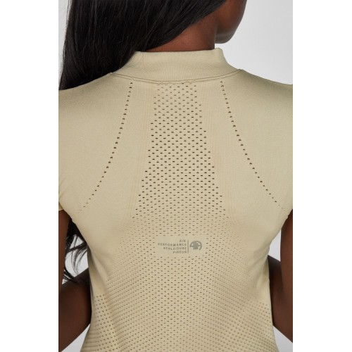 Pikeur SS26 3D Training Shirt Athleisure