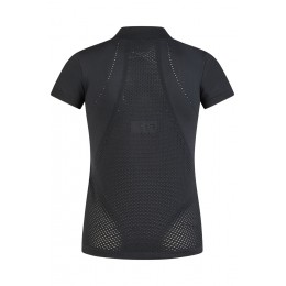 Pikeur SS26 3D тренировочная рубашка Athleisure