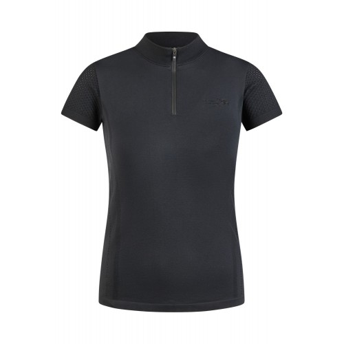 Pikeur SS26 3D Training Shirt Athleisure