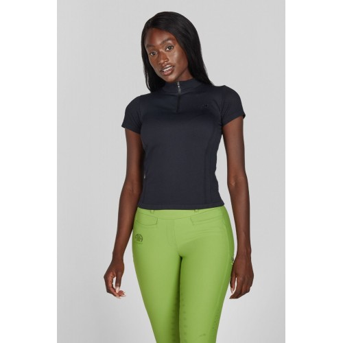Pikeur SS26 3D Training Shirt Athleisure