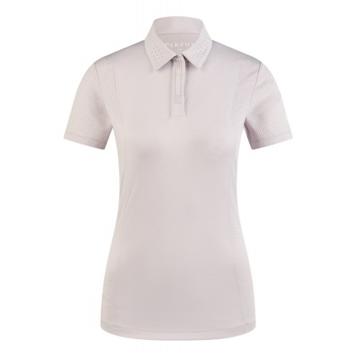 Pikeur SS26 Polo Shirt