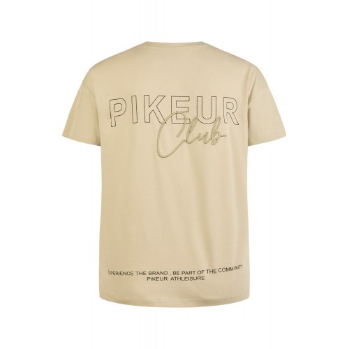 Pikeur SS26 Oversized T-shirt Athleisure