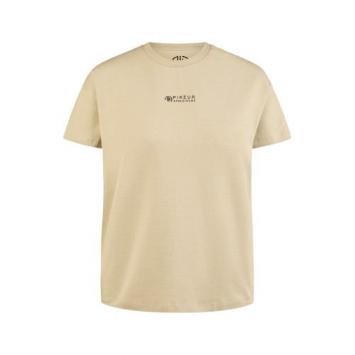 Pikeur SS26 Oversized T-shirt Athleisure