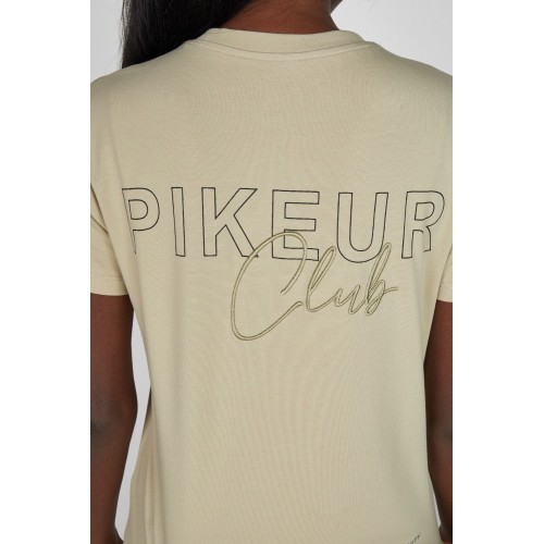 Pikeur SS26 Oversized T-shirt Athleisure