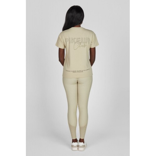 Pikeur SS26 Oversized T-shirt Athleisure