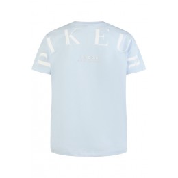 Pikeur SS26 Oversized футболка Athleisure
