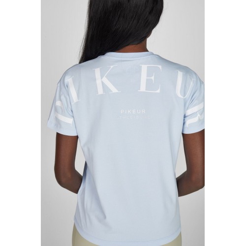 Pikeur SS26 Oversized T-shirt Athleisure