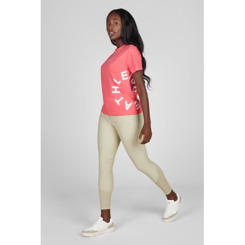 Pikeur SS26 Oversized T-shirt Athleisure
