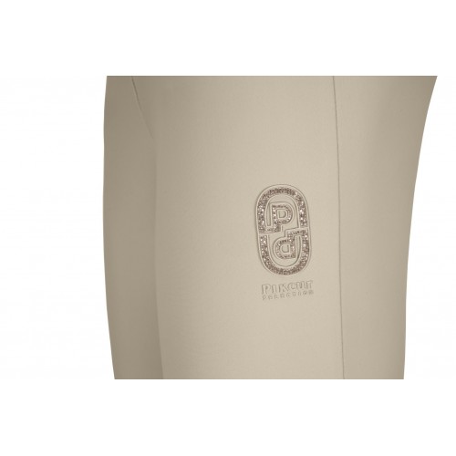 Pikeur SS26 Riding Breeches Ceelina Sd Knee Grip