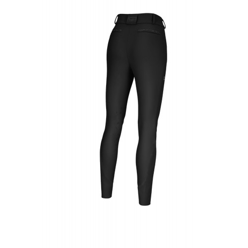 Pikeur SS26 Riding Breeches Ceelina Sd Knee Grip
