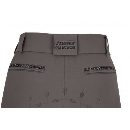 Pikeur SS26 Ceelina Sd Full Grip Riding Breeches
