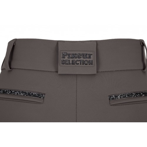 Pikeur SS26 Ceelina Sd Full Grip Riding Breeches