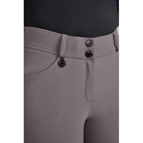 Pikeur SS26 Ceelina Sd Full Grip Riding Breeches