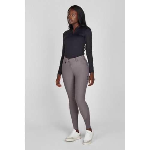 Pikeur SS26 Ceelina Sd Full Grip Riding Breeches