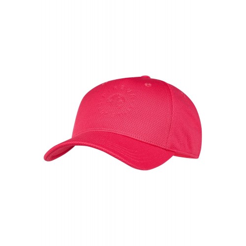 Pikeur SS26 Cap Mesh Athleisure