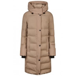 Pikeur FW26 Quited Regenjas Athleisure