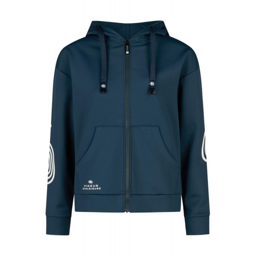 Pikeur FW26 Zip Hoody Athleisure