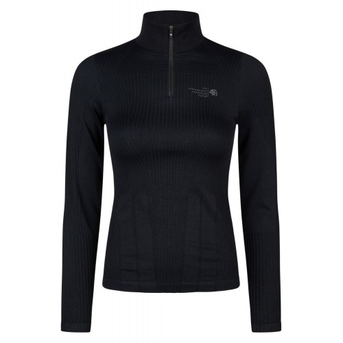 Pikeur FW26 3D Knit Shirt Athleisure