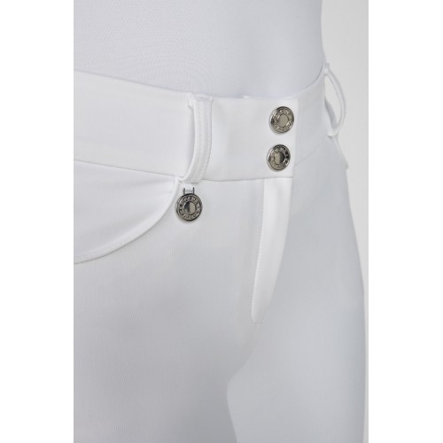 Pikeur SS26 Ceelina Sd Full Grip Riding Breeches