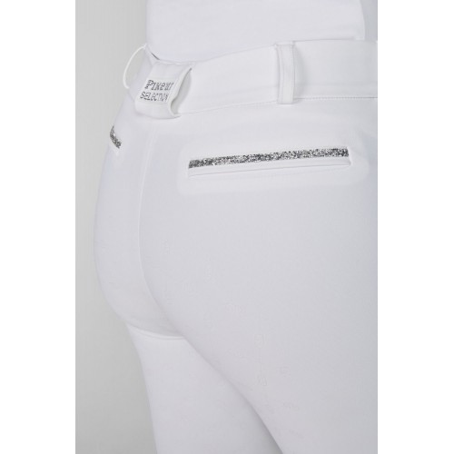 Pikeur SS26 Ceelina Sd Full Grip Riding Breeches