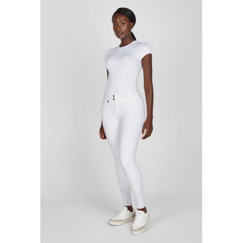 Pikeur SS26 Ceelina Sd Full Grip Riding Breeches