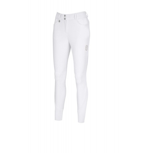 Pikeur SS26 Ceelina Sd Full Grip Riding Breeches