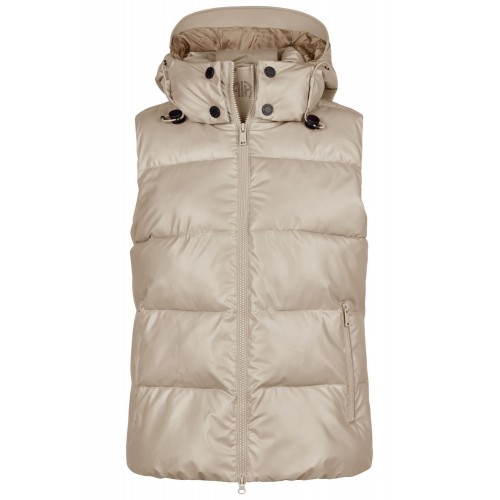 Pikeur FW25 Quilted Gilet