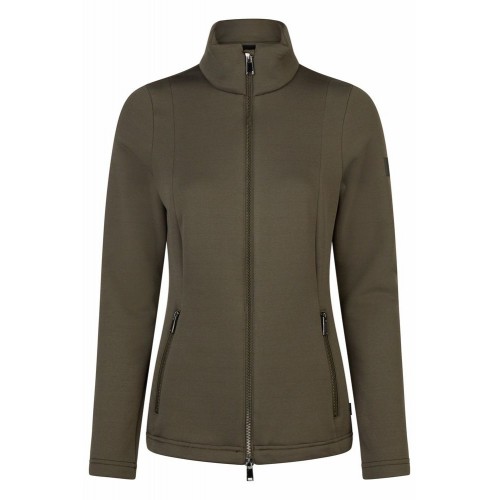 Pikeur FW25 Polartec Jacket