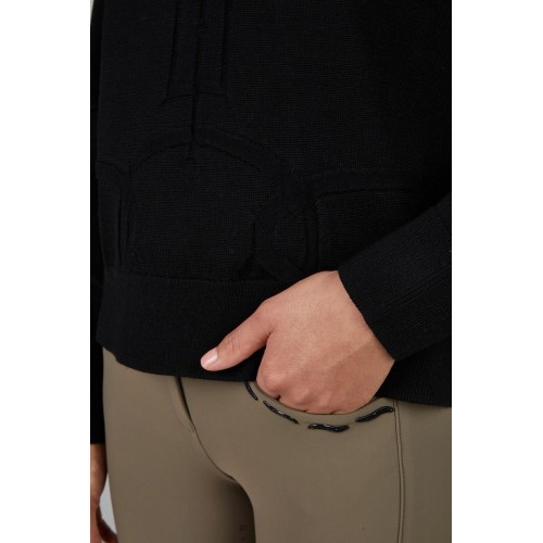 Pikeur FW25 Knitted Pullover