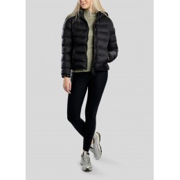 Montar FW25 MoAthena Refined укороченная куртка