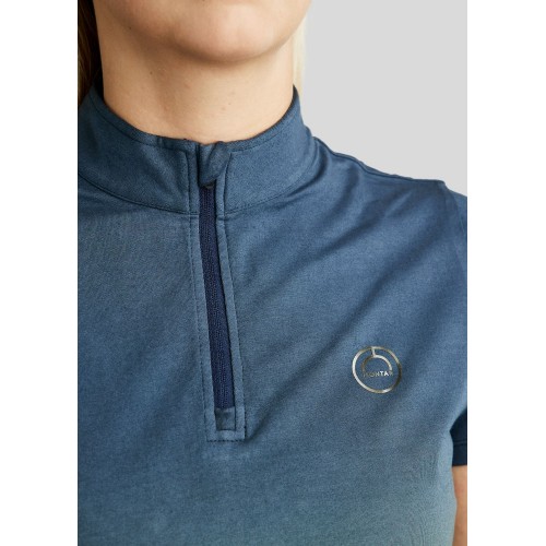 Montar SS25 MoFaith Training Shirt