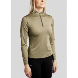 Montar FW25 MoGaia с длинным рукавом рубашка Tape