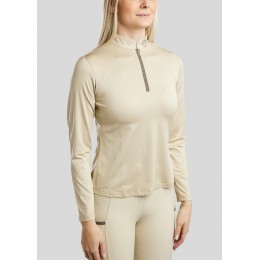 Montar FW25 MoGaia с длинным рукавом рубашка Tape
