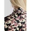 Montar FW25 MoCami Print Longsleeve Shirt
