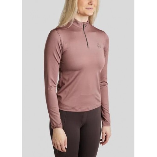 Montar FW25 Shirt MoEllinor Crystals