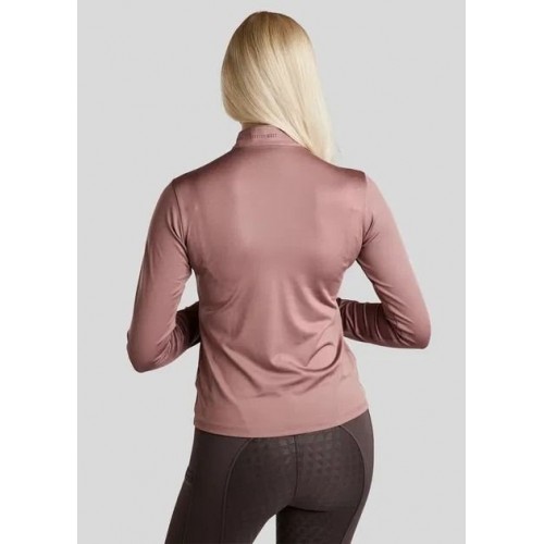 Montar FW25 Shirt MoEllinor Crystals