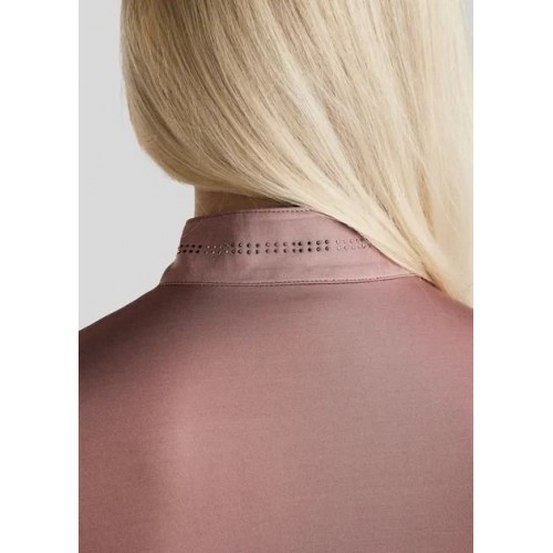 Montar FW25 Shirt MoEllinor Crystals
