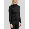 Montar FW25 Shirt MoEllinor Crystals