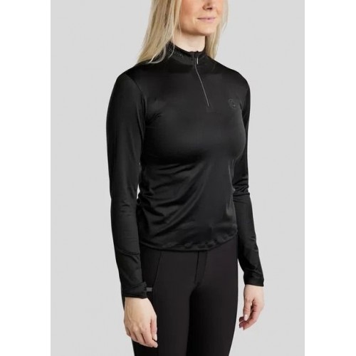 Montar FW25 Shirt MoEllinor Crystals