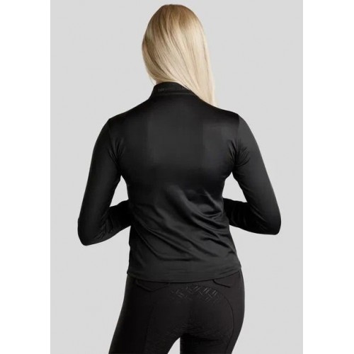 Montar FW25 Shirt MoEllinor Crystals
