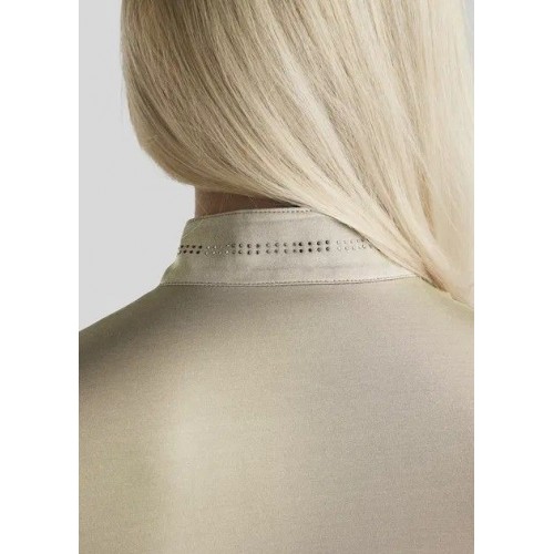 Montar FW25 Shirt MoEllinor Crystals