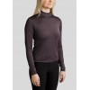 Montar FW25 Shirt MoEllinor Crystals