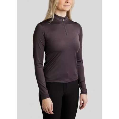 Montar FW25 Shirt MoEllinor Crystals