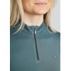 Montar FW25 Shirt MoEllinor Crystals