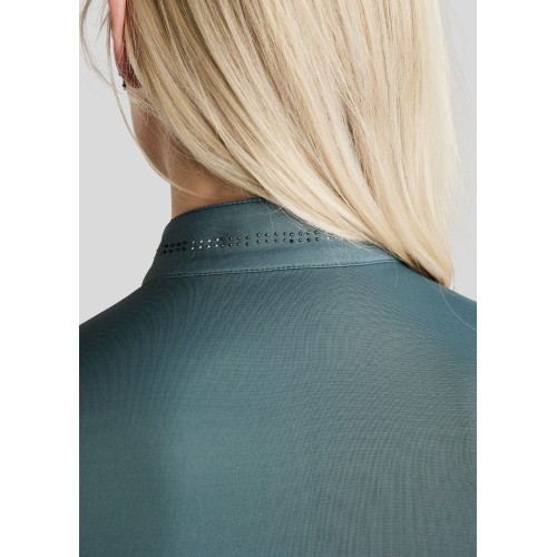 Montar FW25 Shirt MoEllinor Crystals
