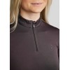 Montar FW25 Shirt MoEllinor Crystals