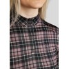 Montar FW25 Polo MoCheri Checked