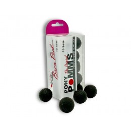 LeMieux Pomms ушки Plugs Barn Pack