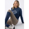Equiline SS26 Sweater EQEben
