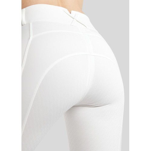 Montar SS25 Rebel Logo Full Grip Riding Breeches